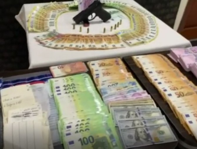Tunceli’de 300 Kişiyi Usulsüz Emekli Eden Şahıs 20 Milyon Lira Vurgun Gerçekleştirmiş