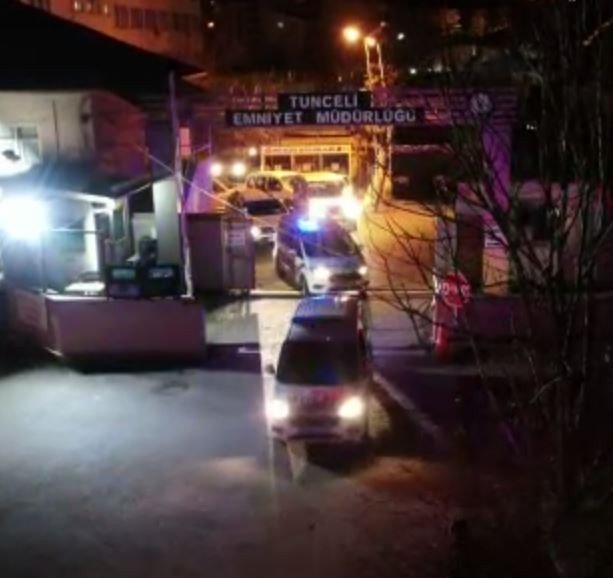 Tunceli’de 300 Kişiyi Usulsüz Emekli Eden Şahıs 20 Milyon Lira Vurgun Gerçekleştirmiş