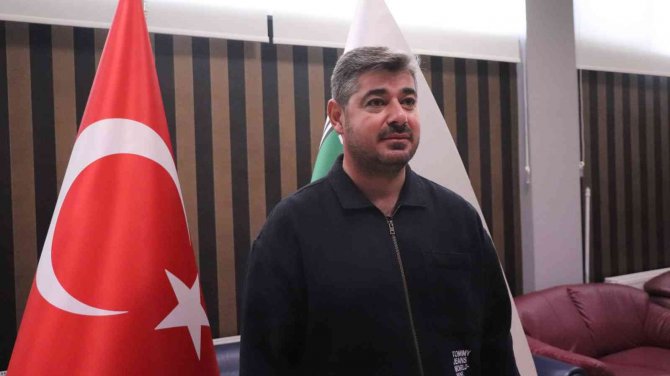 Denizlispor Yönetiminden 3 Puanını Silen Tff’ye Tepki