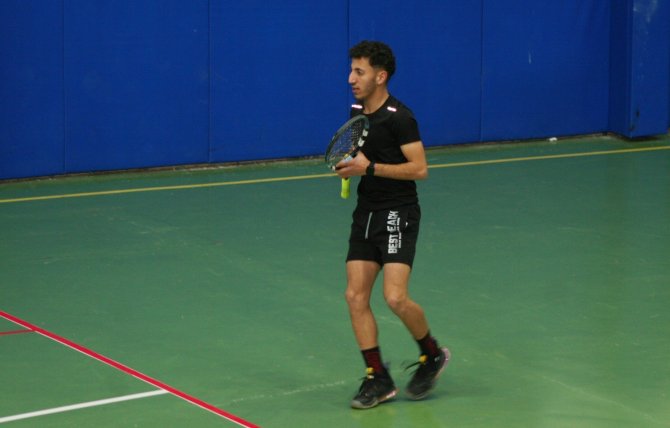 Turnuvalara Katılabilmek İçin Destek Bekliyor