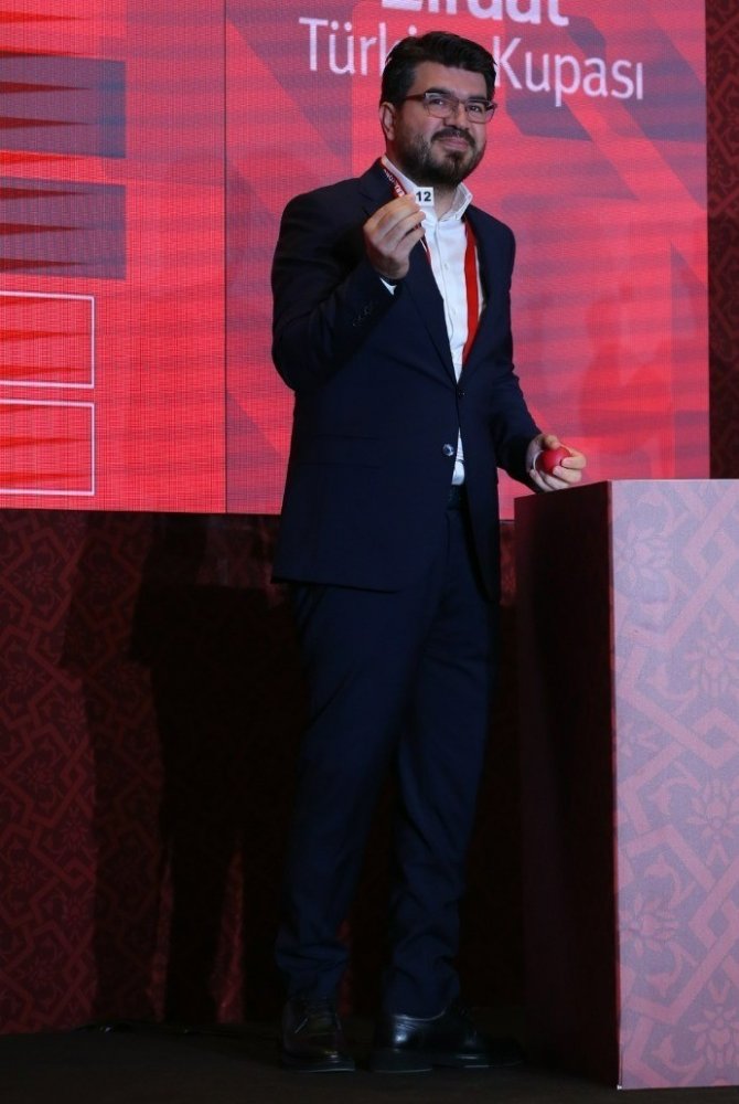 Kayserispor, Tahkime Başvuru Yapacak