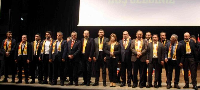 Kayserispor, Tahkime Başvuru Yapacak