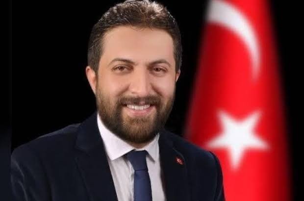 Ak Parti İ̇l Başkan Yrd. Av. Bedir: "Rezalet"