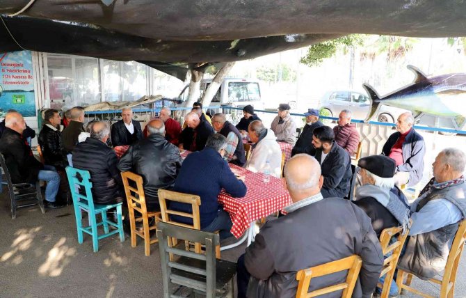 Gültak: "Çamlıbel Su Sporları Merkezi, Siyasi Kıskançlıkla Engellenmek İsteniyor"