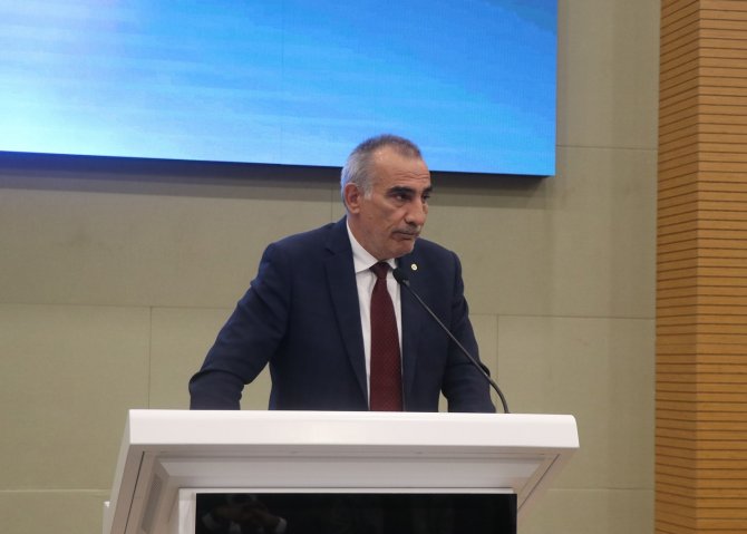 Adana İçin Birlik Mesajı