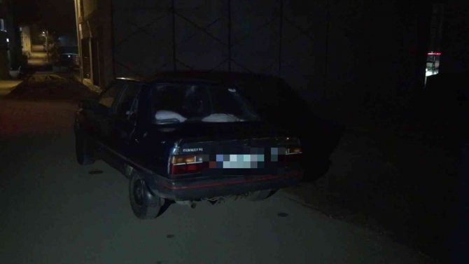 Emniyet’ten "Kontak Anahtarı Ve Açık Kapı" Denetimi