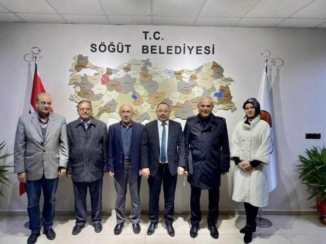 Başkan Yaman: "Cumhur İ̇ttifakımız İle Birlikte El Ele Vererek Hedef 2023, Durmak Yok Yola Devam Diyoruz”