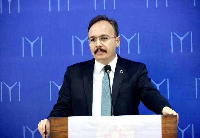 Kırsal Kalkınma Yatırımları Destekleme Programı Bilgilendirme Toplantısı Gerçekleştirildi