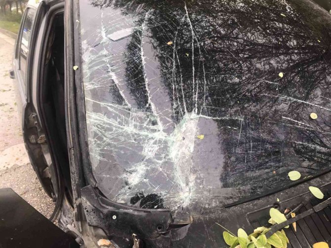 Bilecik’te Kazada Ağır Yaralanan Şahıs Hayatını Kaybetti