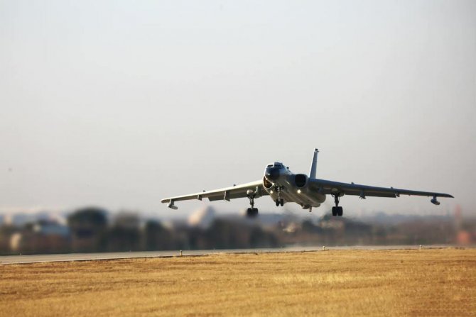 Çin, Tayvan Çevresinde Tatbikat Başlattı