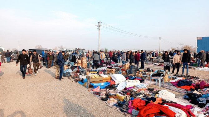 Bit Pazarına Yoğun İlgi