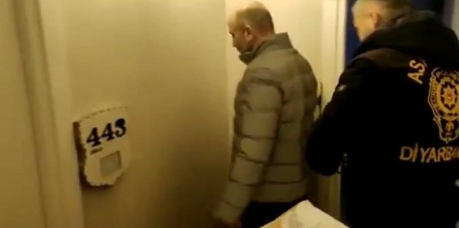 ‘Saklambaç’ Operasyonu İle ‘Alo Randevu’ Çetesi Çökertildi: 11 Gözaltı