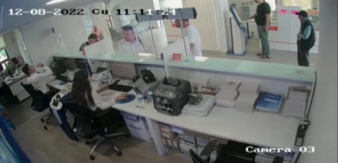 ‘Saklambaç’ Operasyonu İle ‘Alo Randevu’ Çetesi Çökertildi: 11 Gözaltı