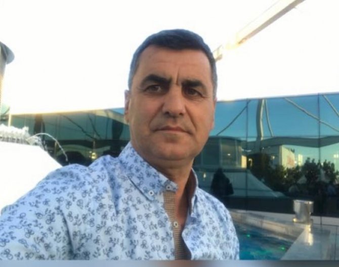 Hakkari’de Dağdan Düşen Vatandaş Yaşamını Yitirdi