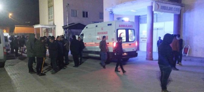 Hakkari’de Dağdan Düşen Vatandaş Yaşamını Yitirdi