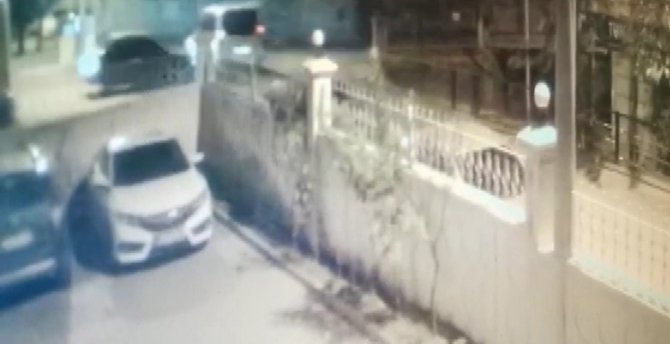 Kahramanmaraş’ta Ticari Araç İle Otomobil Çarpıştı: 7 Yaralı
