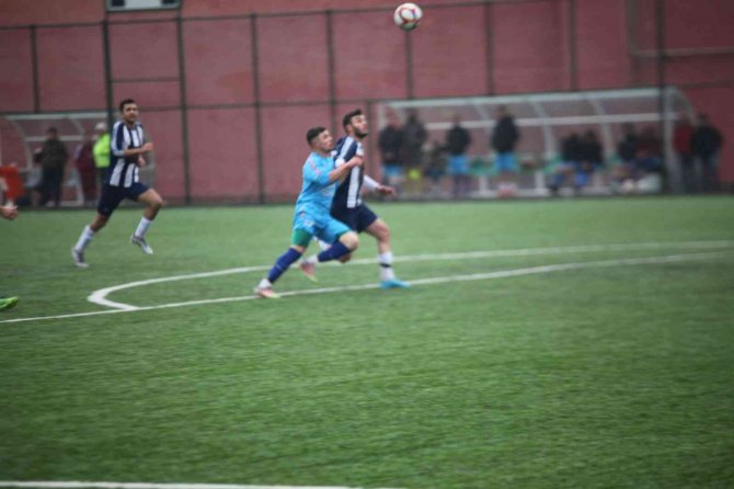 Kayıkçılar Gençlerbirliği Zirve Yarışında Ben De ’Varım’ Dedi