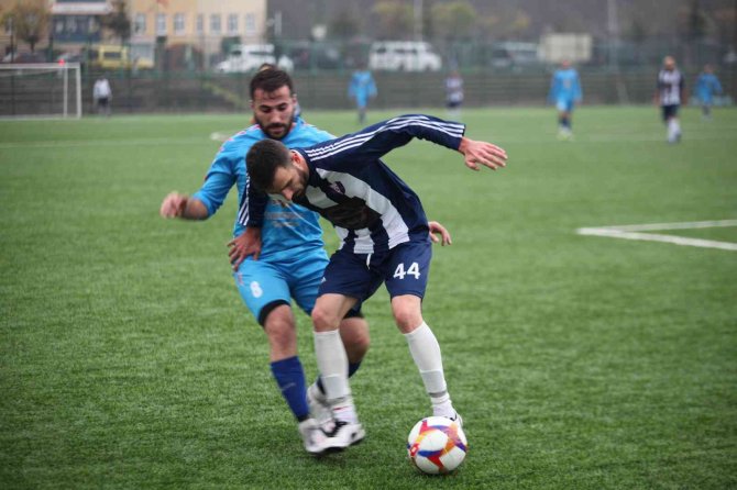 Kayıkçılar Gençlerbirliği Zirve Yarışında Ben De ’Varım’ Dedi