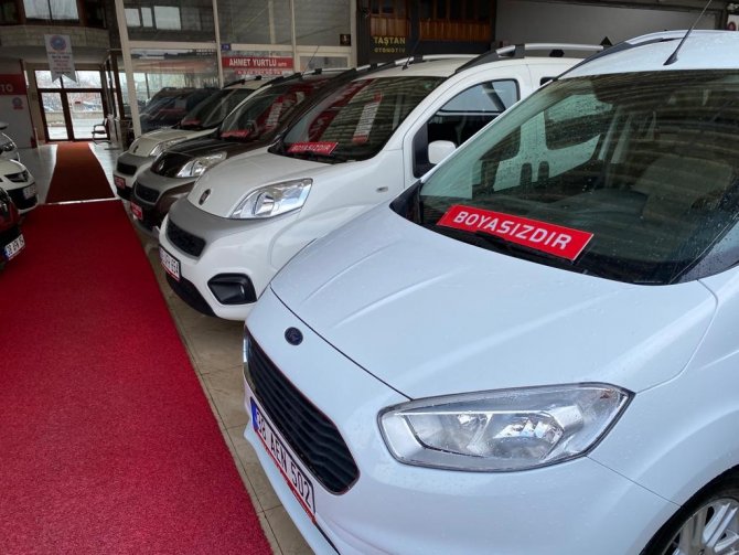 Mtv İndirimi Vatandaşın Cebini Rahatlatacak