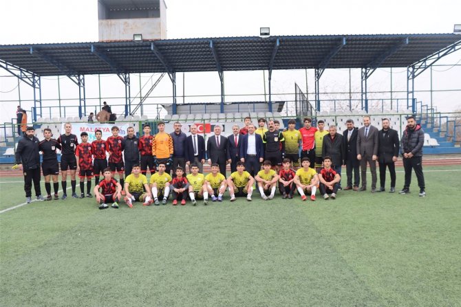 Malatya’da Şampiyonaya Ev Sahipliği Yapacak