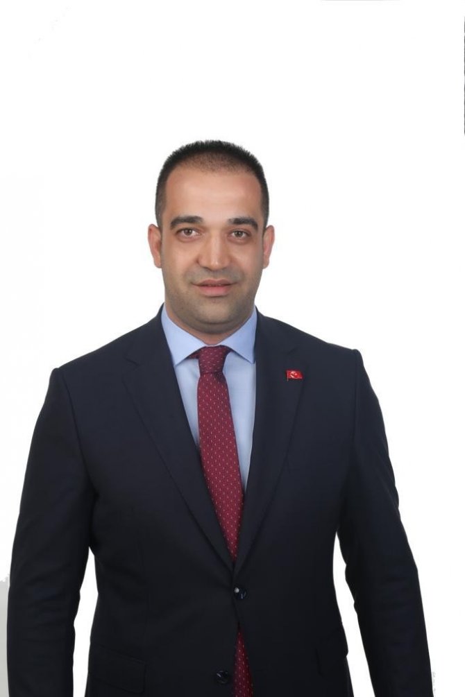 Mhp Yurdagül’e Emanet