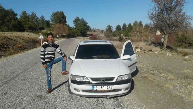 Yoğun Bakımda Tedavi Gören Çağ’a, Kaçak Alkol Satan Kişiler Yakalandı