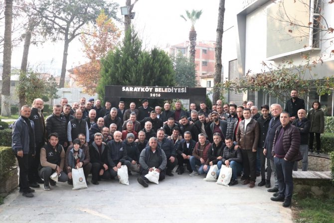 Silah Arkadaşlarının 26 Yıldır Unutmadığı Şehit: Hüseyin Kuş