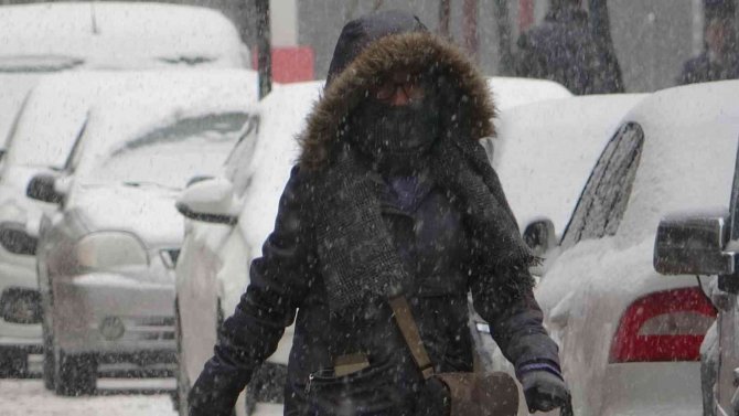 Van Beyaza Büründü