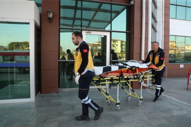 Yatağa Bağımlı Hastalar İçin 24 Saat Mesaideler