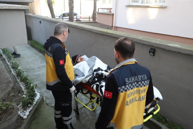 Yatağa Bağımlı Hastalar İçin 24 Saat Mesaideler