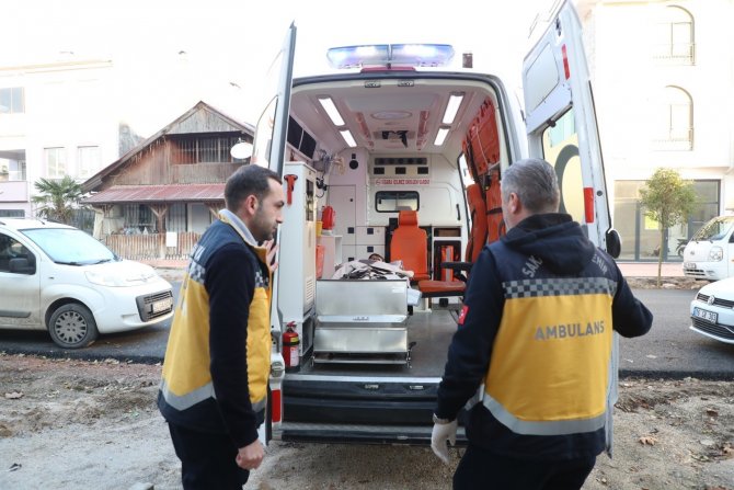 Yatağa Bağımlı Hastalar İçin 24 Saat Mesaideler