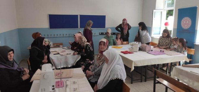 Köy Yaşam Merkezlerinin Sayısı 19’a Çıktı