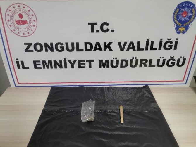 Narkotik Suçlara Yönelik Uygulamada Ceza Yağdı