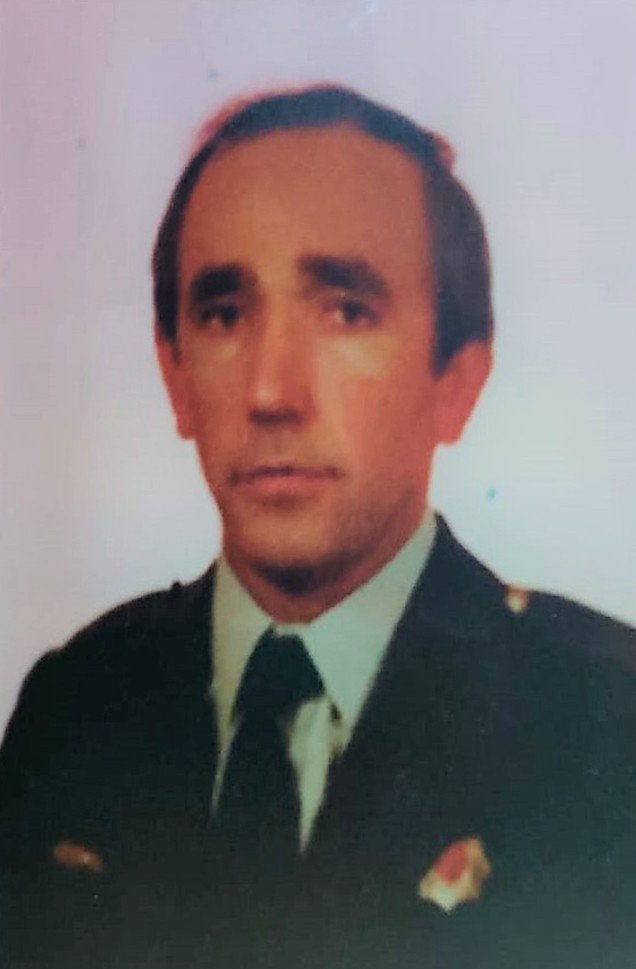 Şehit Babasının İzinden Gitti, Emniyet Müdürü Oldu