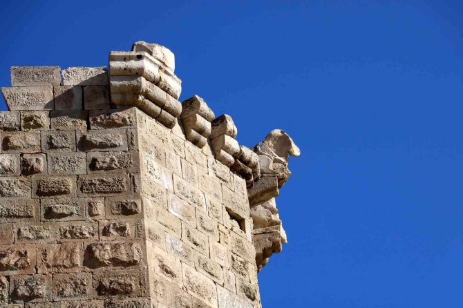 Fethi Mümkün Olmayan Kale 2023 Yılında Ziyarete Açılacak