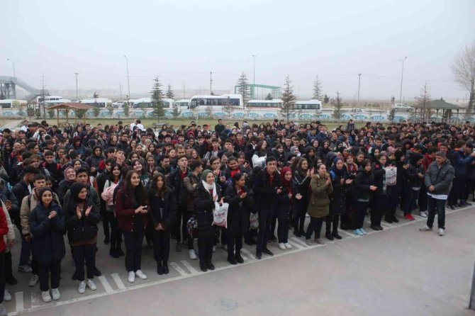 Sünnetçi, Saha Çalışmalarına Devam Ediyor