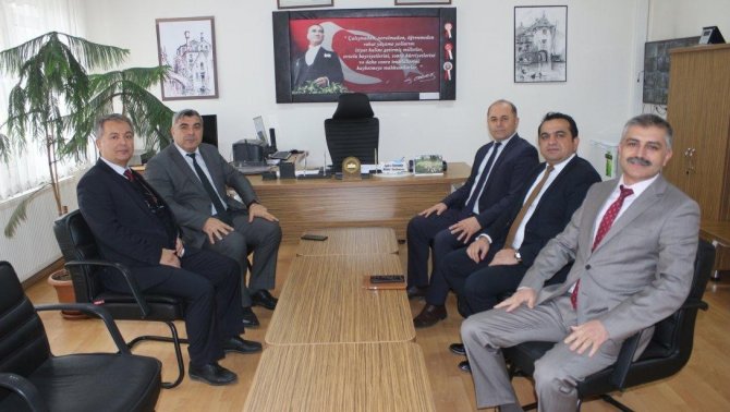 Sünnetçi, Saha Çalışmalarına Devam Ediyor