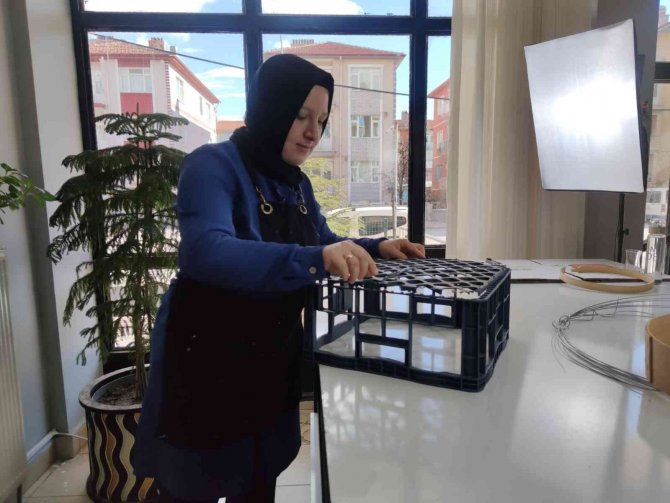 Hiçbir Atık Çöp Değildir