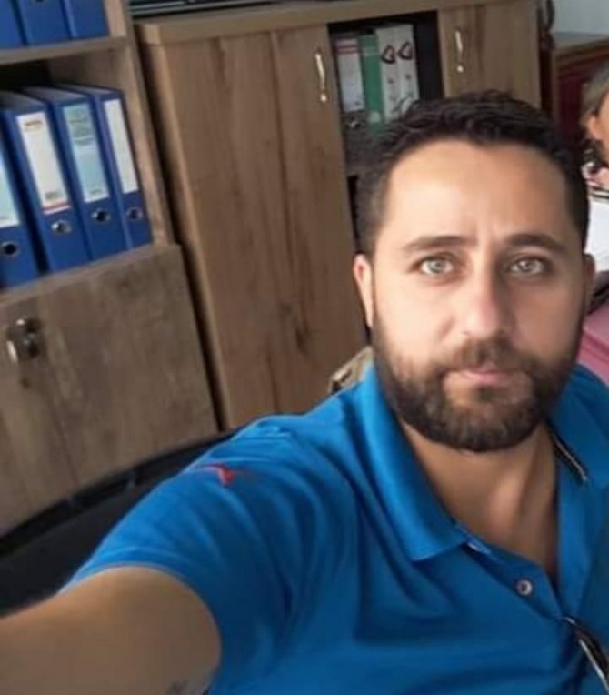Ankara’da Otomobiliyle Bariyerlere Çarpan Sürücü Yaşamını Yitirdi