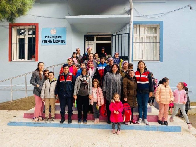 Jandarma, Eğitimlerinde Hız Kesmiyor