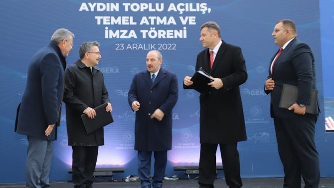 Köşk Kestanesi Marka Oluyor