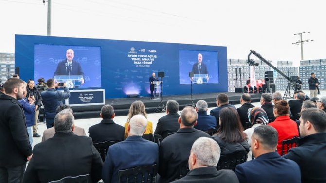 Köşk Kestanesi Marka Oluyor