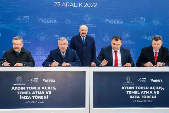 Köşk Kestanesi Marka Oluyor