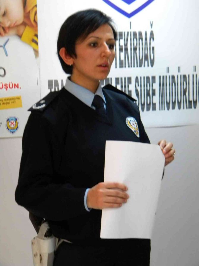 Şehit Babasının İzinden Gitti, Emniyet Müdürü Oldu