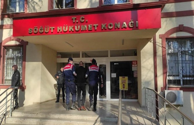 Bilecik’te Sahte Banka Dekontla Hayvan Hırsızlığı Yapan Şahıs Yakalandı