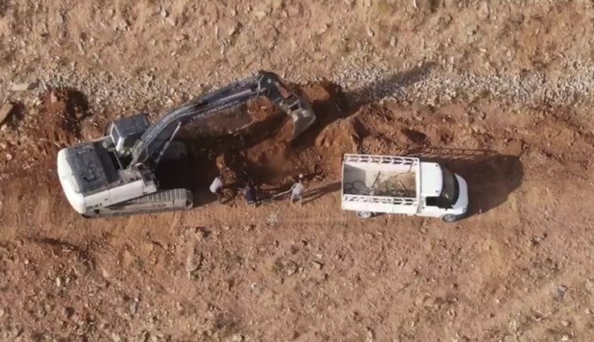Bitlis’te Kablo Hırsızlığı Yapan Çeteye Operasyon; 31 Şüpheli Yakalandı