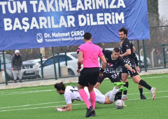 Bal’da İlk Devre Tamamlandı