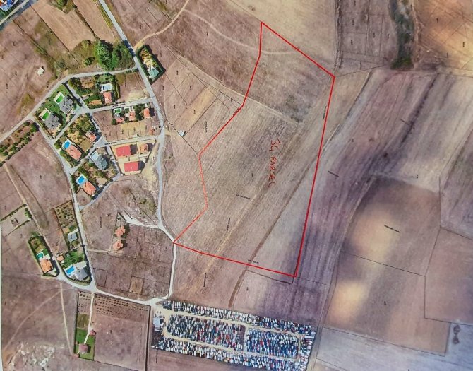 Büyükçekmece’de Sosyal Donatı Alanı Yapılması Planlanan Arazilerin, Konut Alanı Olarak Satışa Çıkarılmasına Başkan Akgün’den Tepki Geldi