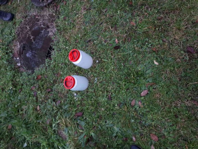 Bakanlıktan Kiraz Deresi’nde Kirliliğe Neden Olan Firmaya Ceza