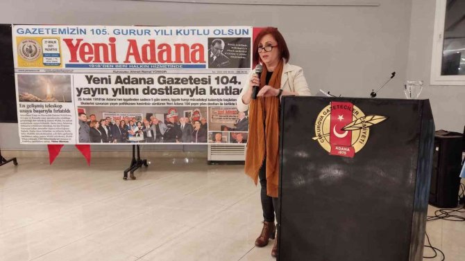 Çukurova Öykü Yarışması’nda Ödüller Sahiplerini Buldu